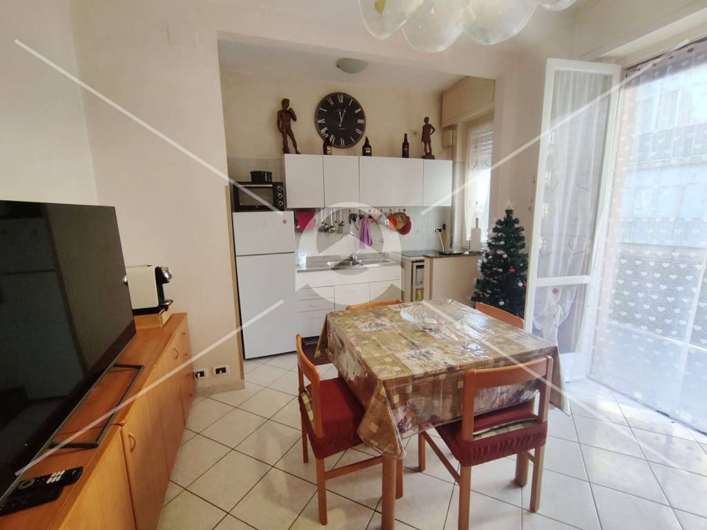 Appartamento a Borghetto santo spirito in Via Milano, 7 - Foto 2
