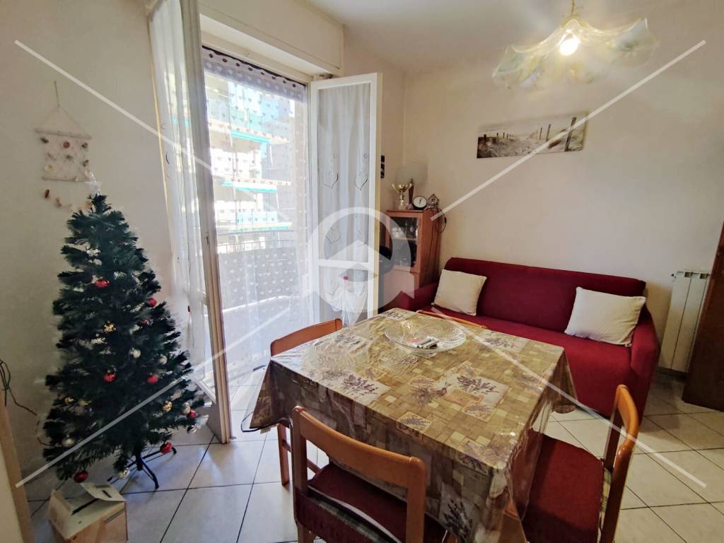 Appartamento a Borghetto santo spirito in Via Milano, 7 - Foto 5