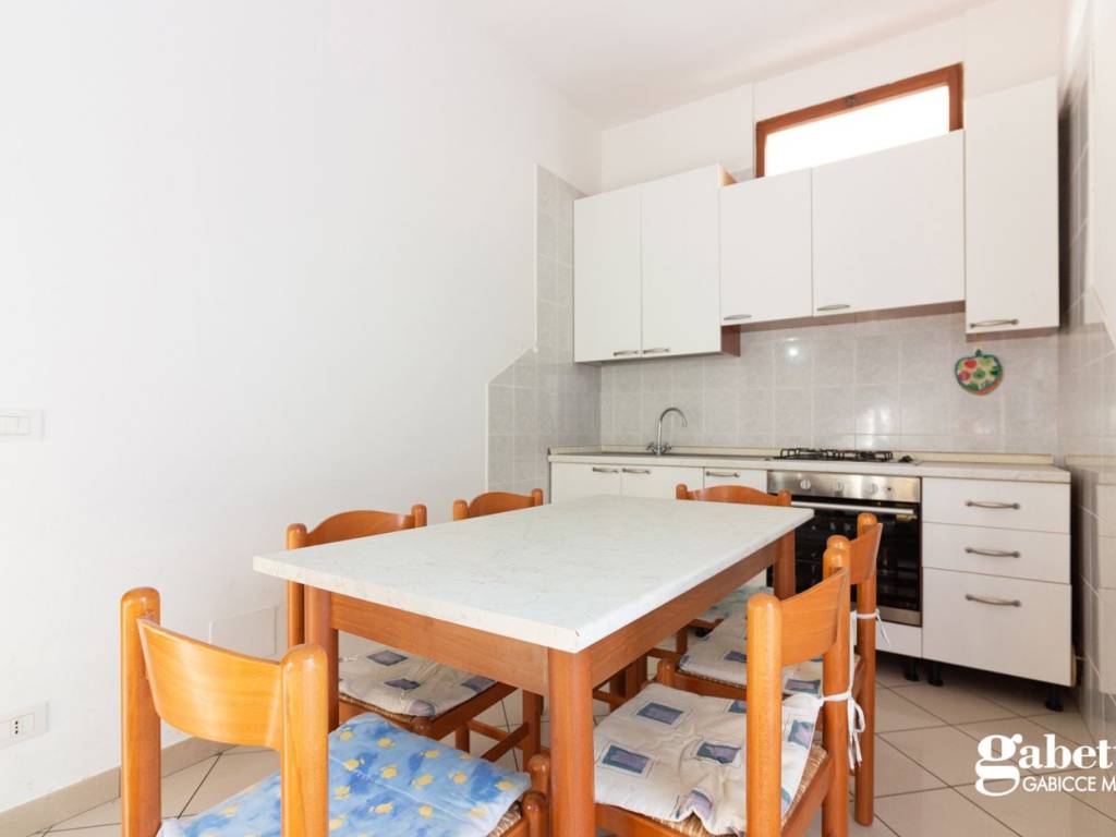 Appartamento a Gabicce mare in via madonna di loreto, 5 - Foto 2
