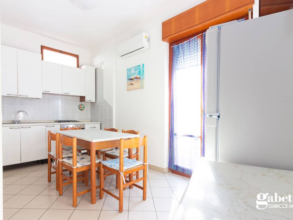 Appartamento a Gabicce mare in via madonna di loreto, 5 - Foto 3