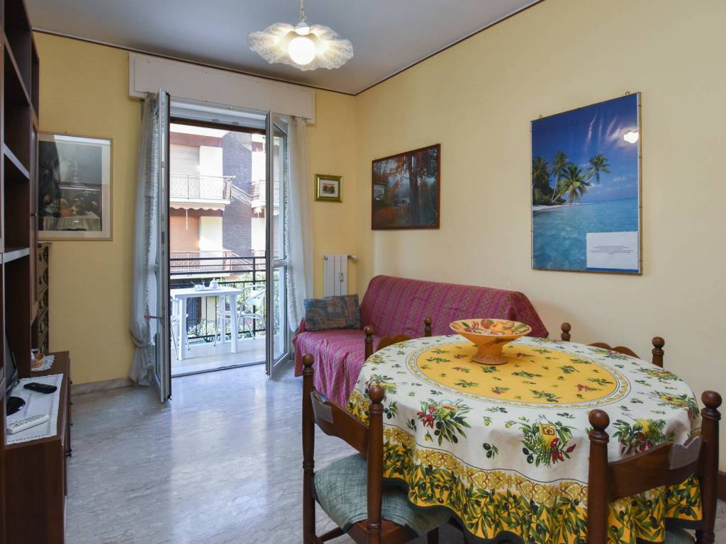 Appartamento a Pietra ligure in Via Pinee, 31 - Foto 3