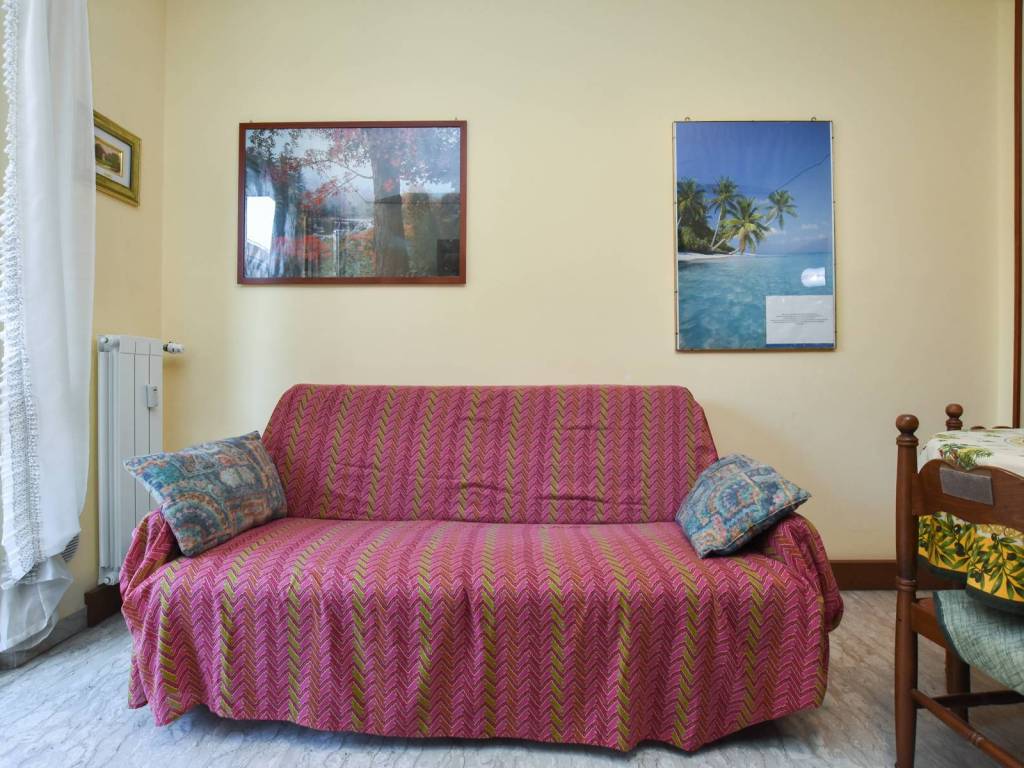 Appartamento a Pietra ligure in Via Pinee, 31 - Foto 4