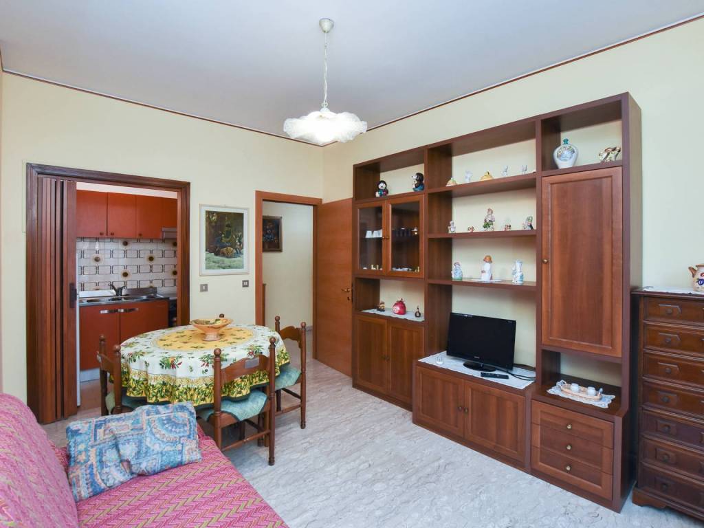 Appartamento a Pietra ligure in Via Pinee, 31 - Foto 5