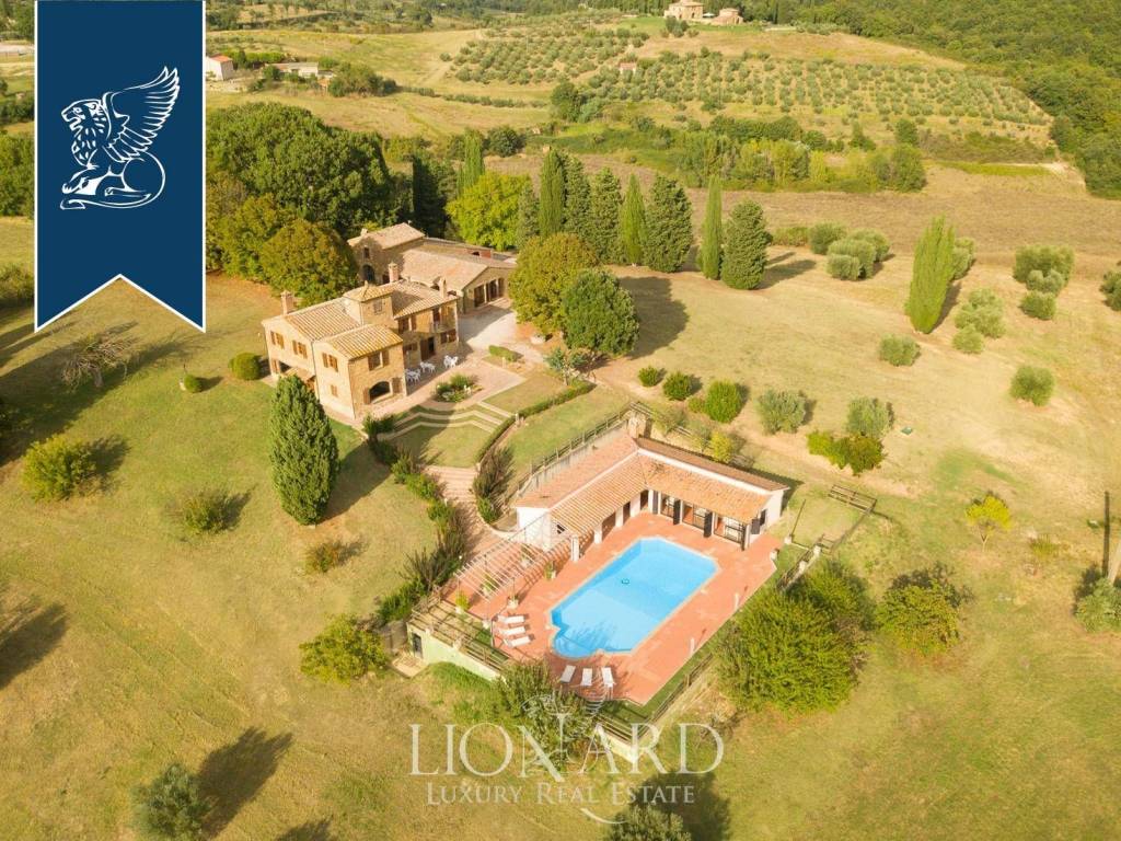 Villa a Pienza - Foto 2