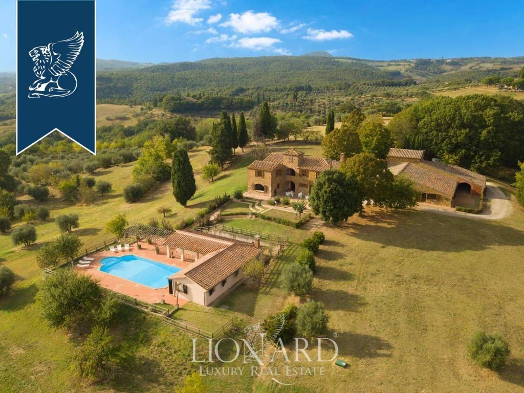 Villa a Pienza - Foto 3