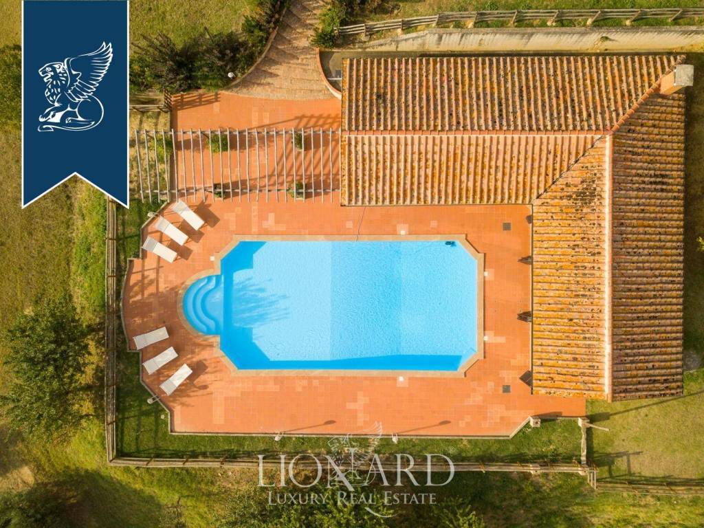 Villa a Pienza - Foto 4