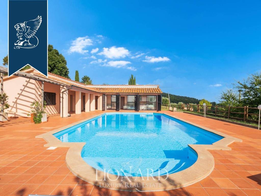 Villa a Pienza - Foto 5