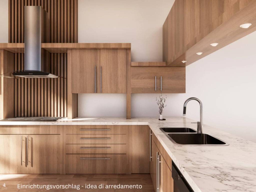 Appartamento a Merano in Via Cassa di Risparmio - Foto 5