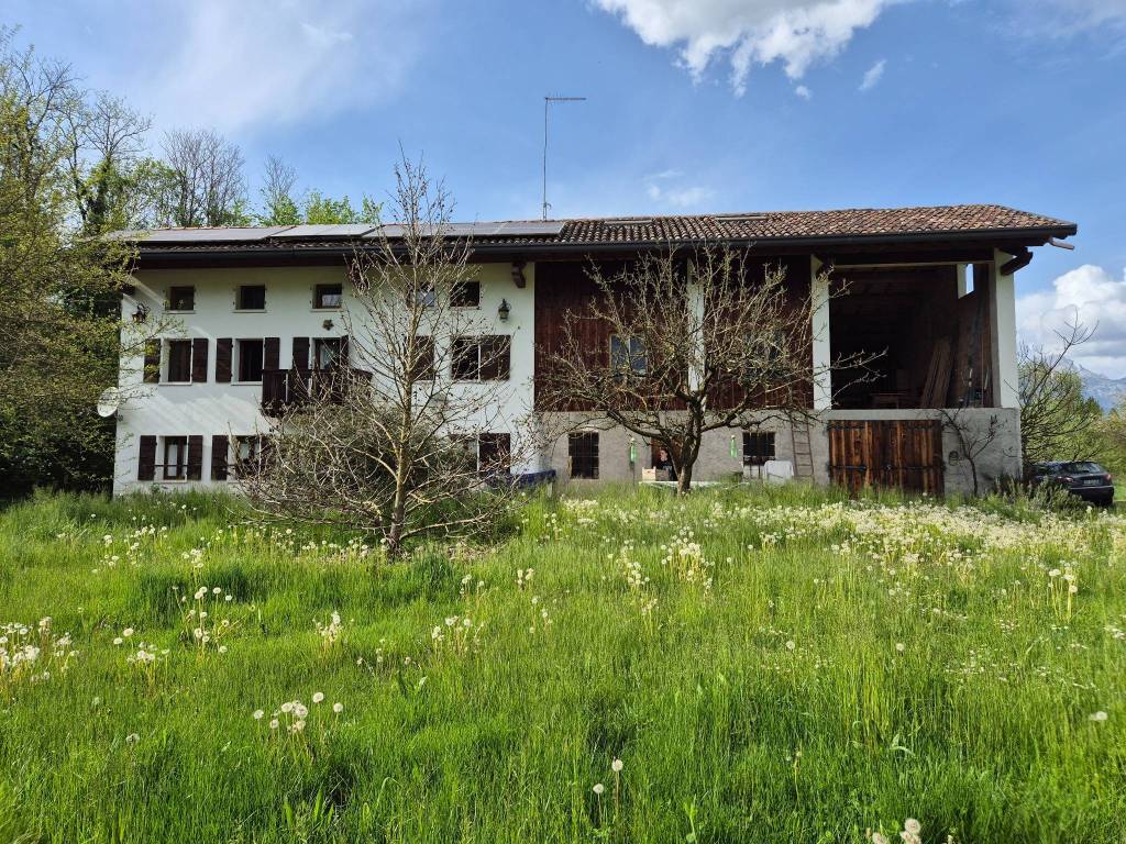 Rustico / casale a Feltre in Via Sot Rive, 7 - Foto 3