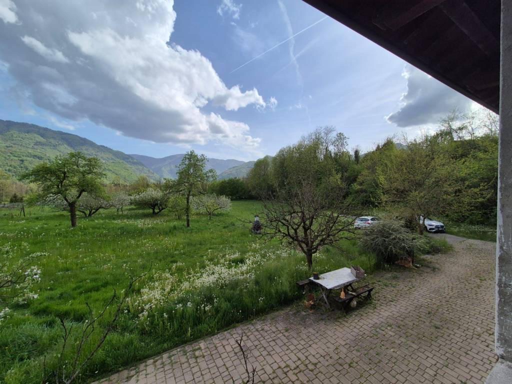 Rustico / casale a Feltre in Via Sot Rive, 7 - Foto 5