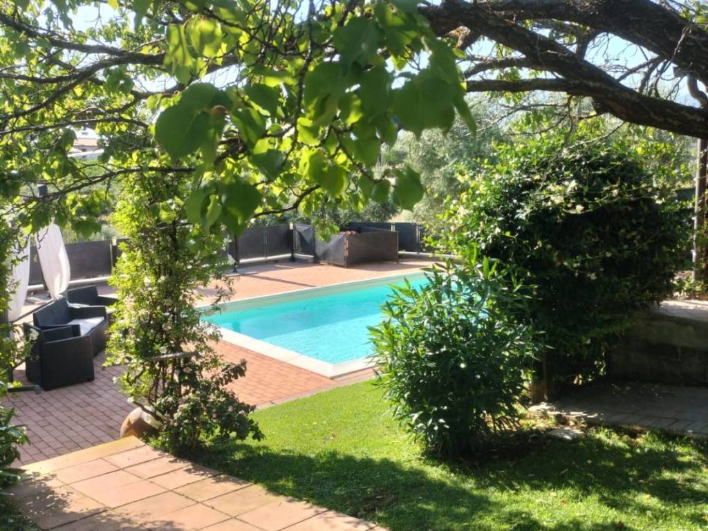 Villa a Velletri in Via Castel Ginnetti, 89 - Foto 3
