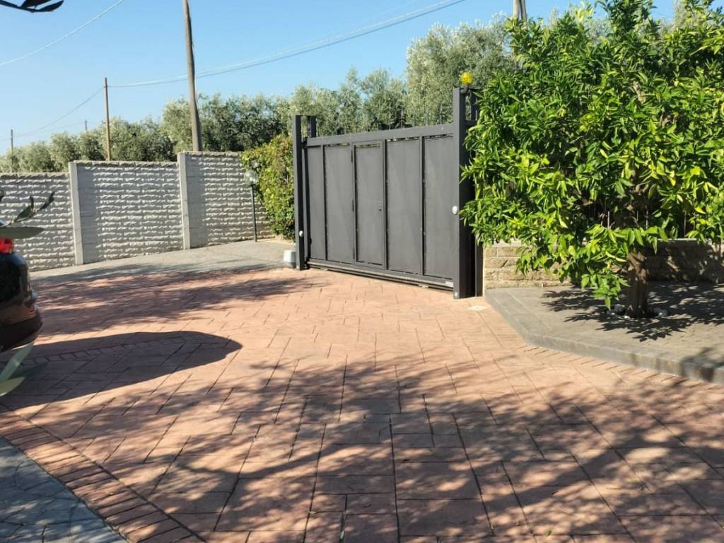 Villa a Velletri in Via Castel Ginnetti, 89 - Foto 4