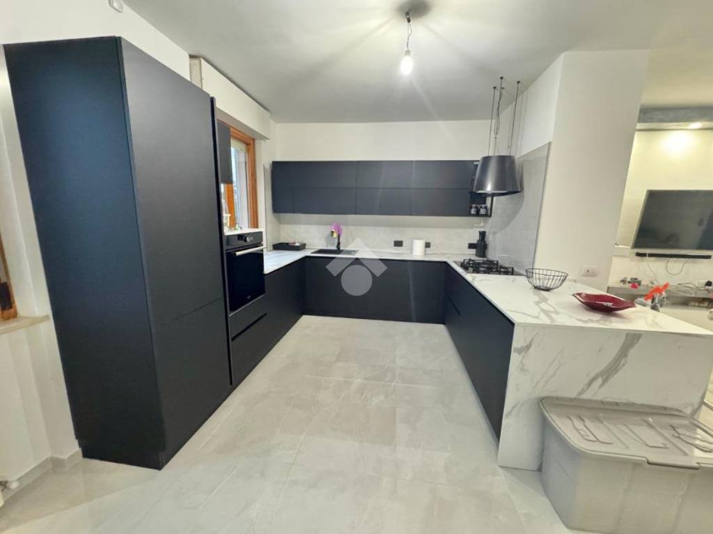 Villetta a schiera a Cannara in Via carlo alberto dalla chiesa, 4 - Foto 3