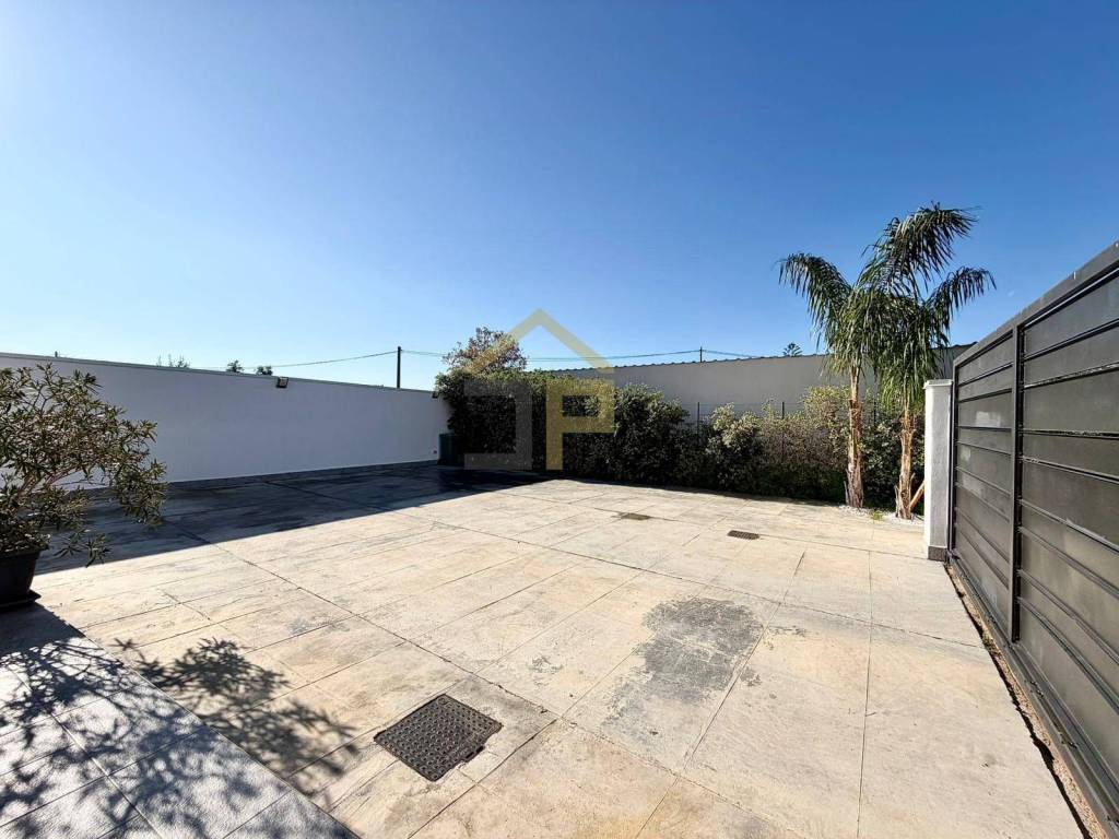 Villa a Terrasini in Contrada Paternella - Foto 3