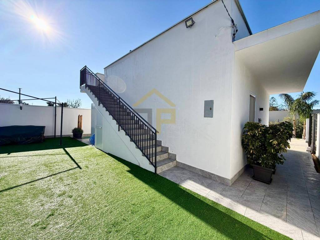 Villa a Terrasini in Contrada Paternella - Foto 4