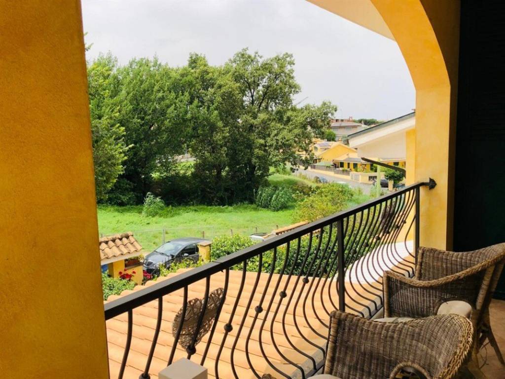 Villetta a schiera a Guidonia montecelio in Via Tacito - Foto 3