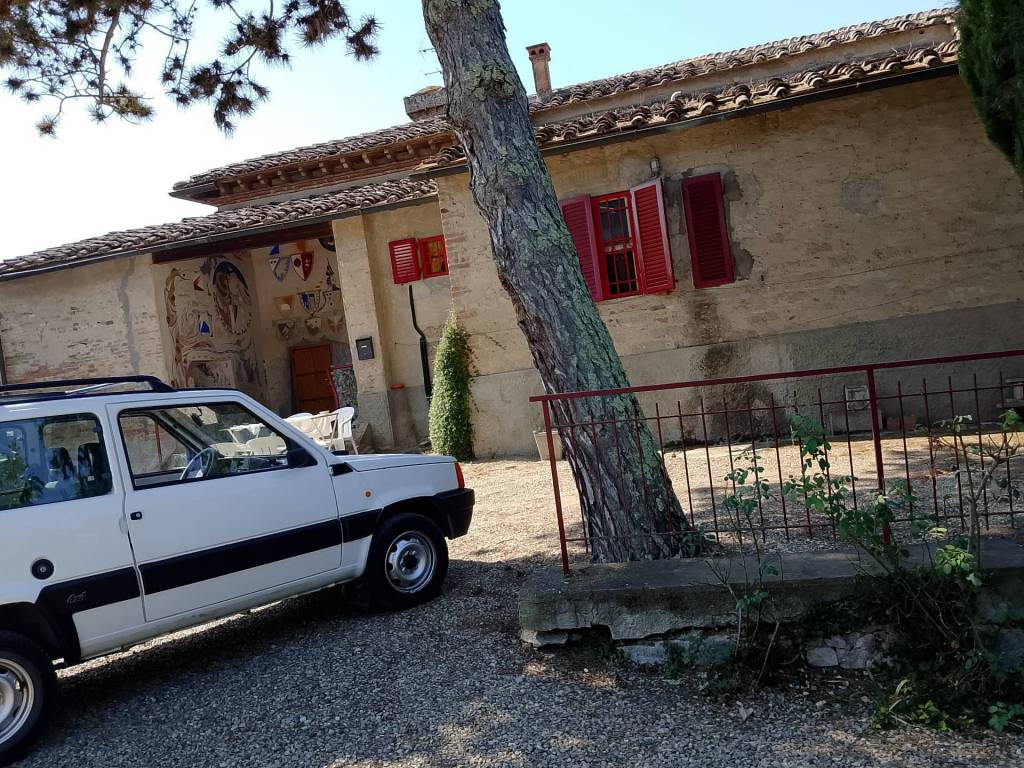 Rustico / casale a Montespertoli in Via San Piero in Mercato - Foto 2