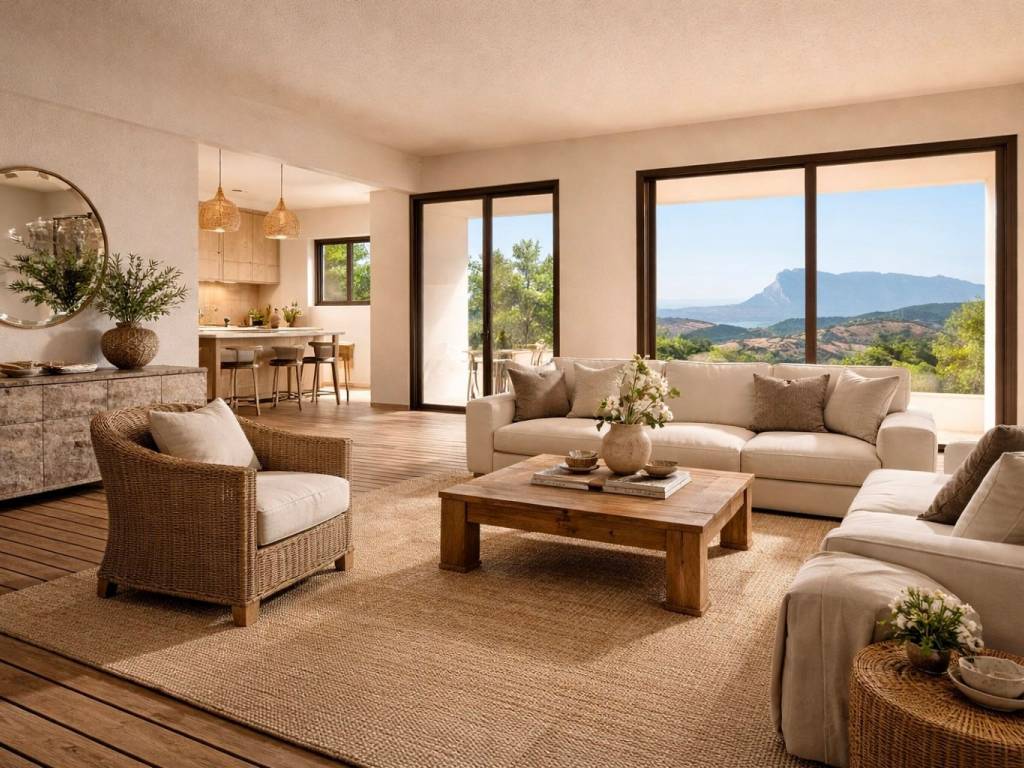 Villa a Budoni in Via Nazionale - Foto 3