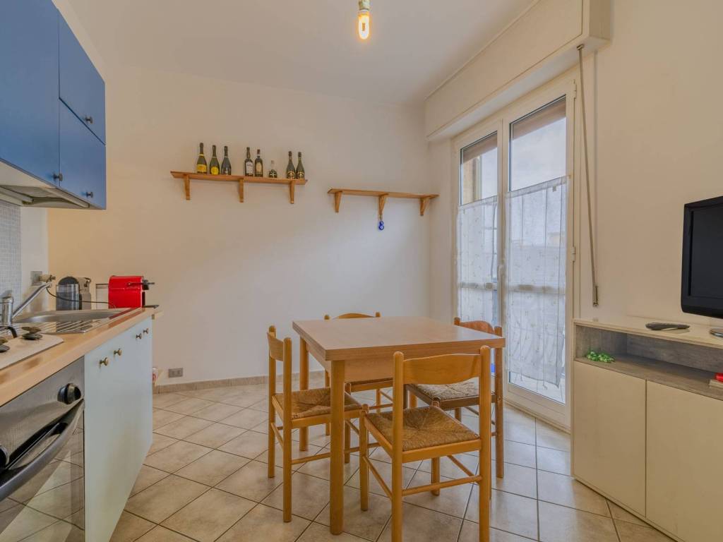Appartamento a Borghetto santo spirito in Via Giuseppe Mazzini - Foto 2