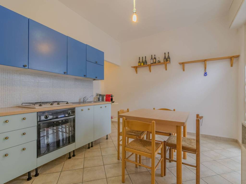 Appartamento a Borghetto santo spirito in Via Giuseppe Mazzini - Foto 3