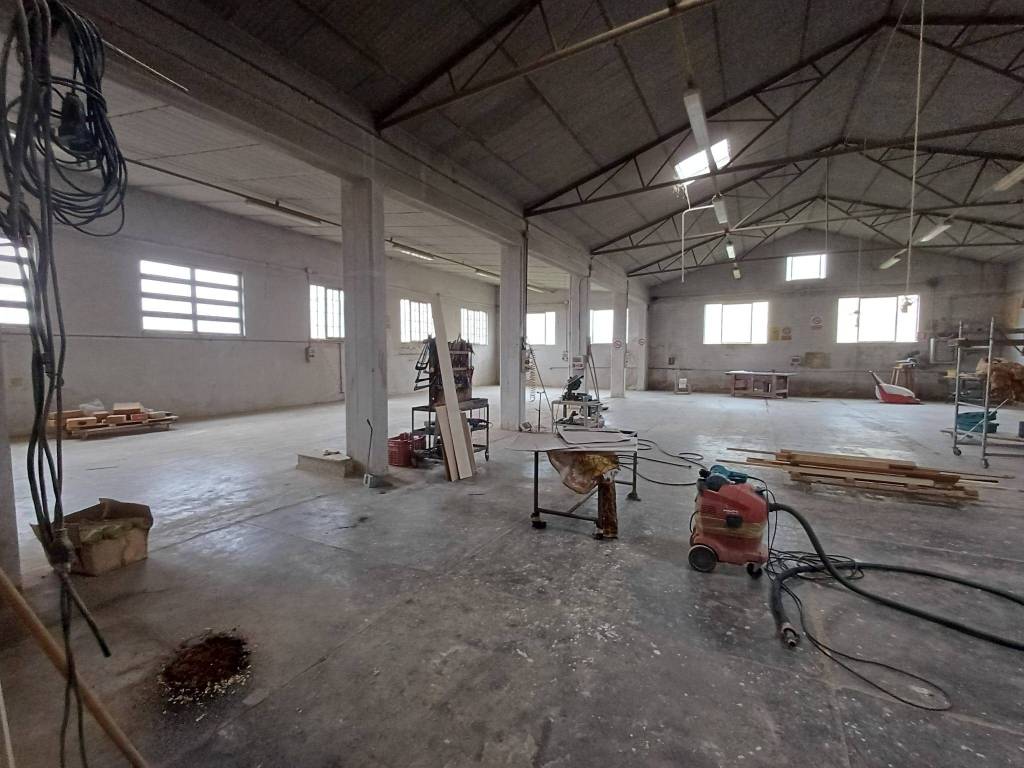 Immobile a Soliera in Via Murazzuoli - Foto 3