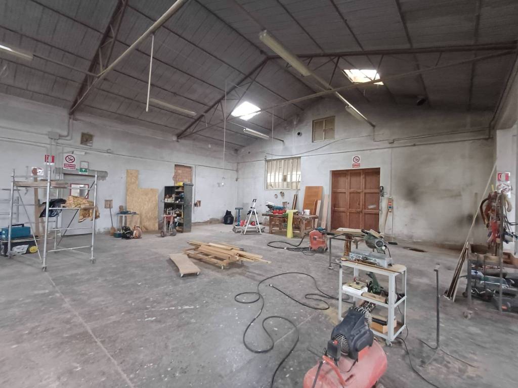 Immobile a Soliera in Via Murazzuoli - Foto 4