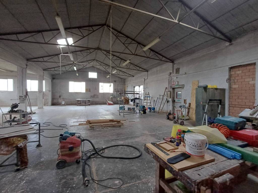 Immobile a Soliera in Via Murazzuoli - Foto 5