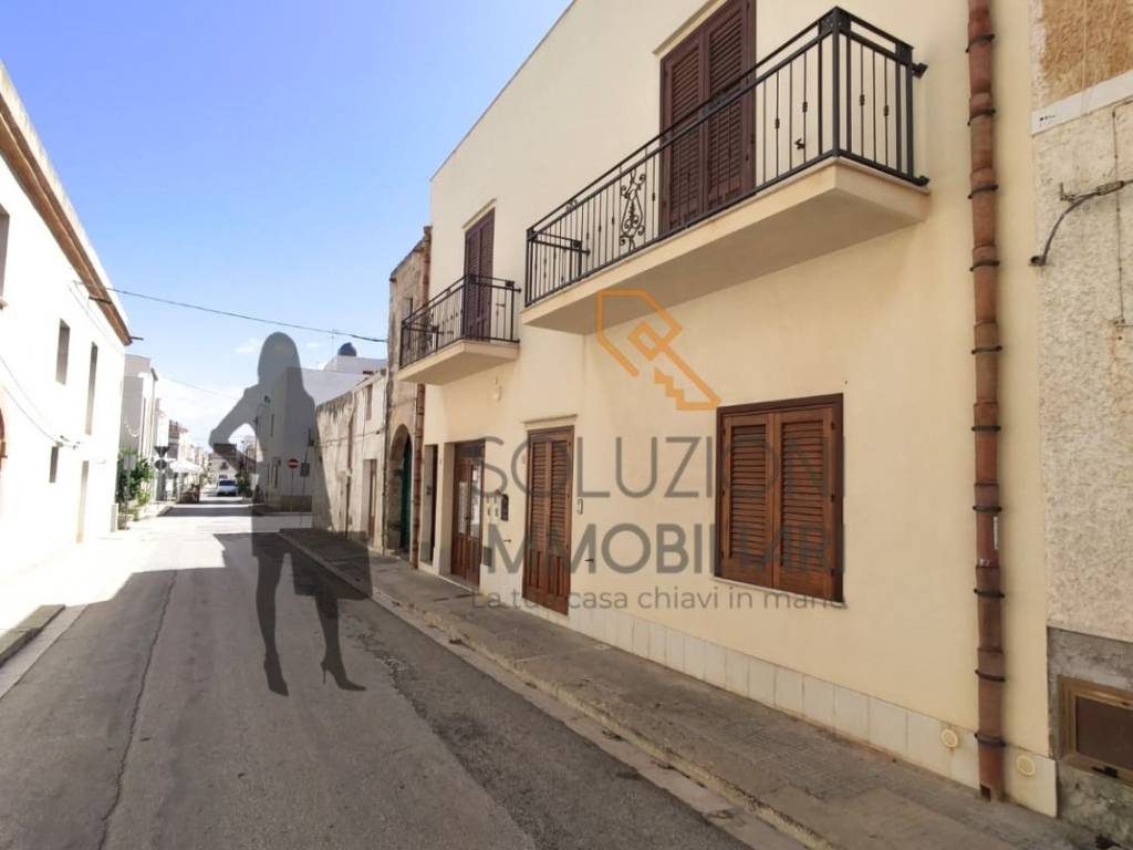 Appartamento a San vito lo capo in Via Mondello, 24 - Foto 3