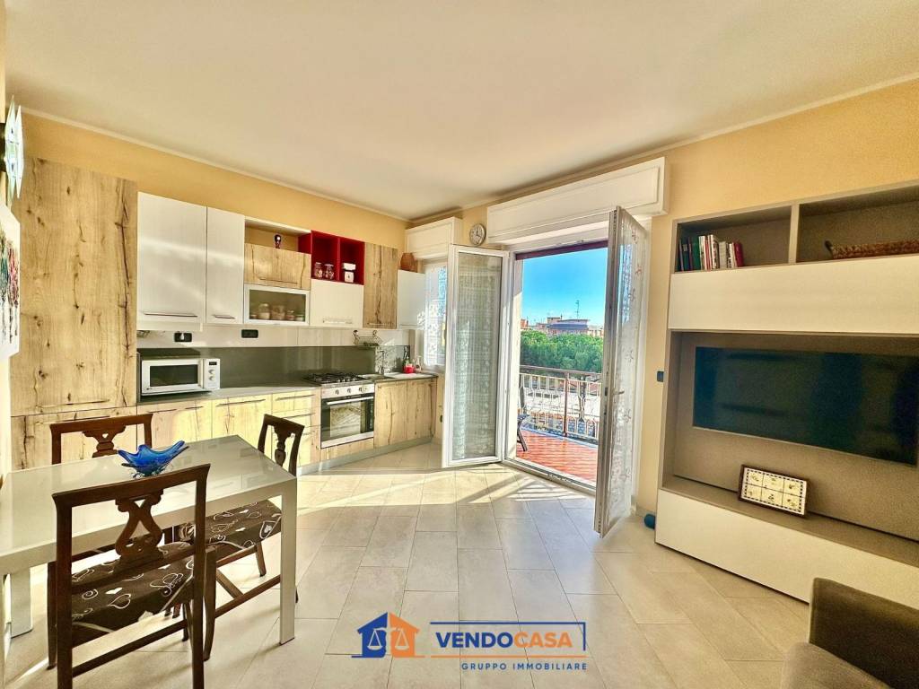 Appartamento a Borghetto santo spirito in Via Olimpia - Foto 2