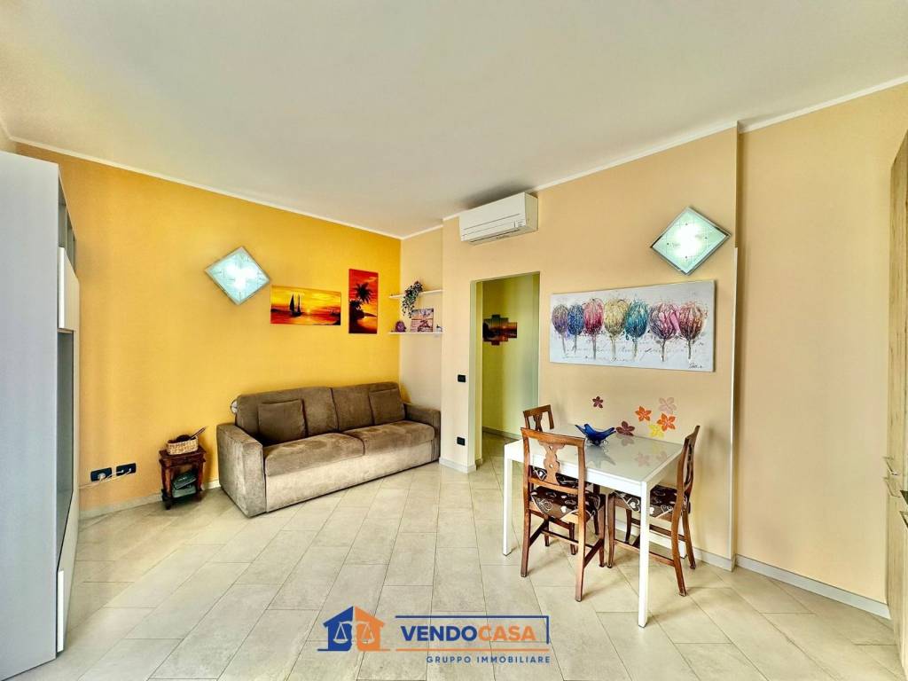 Appartamento a Borghetto santo spirito in Via Olimpia - Foto 3