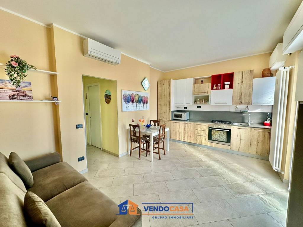 Appartamento a Borghetto santo spirito in Via Olimpia - Foto 4
