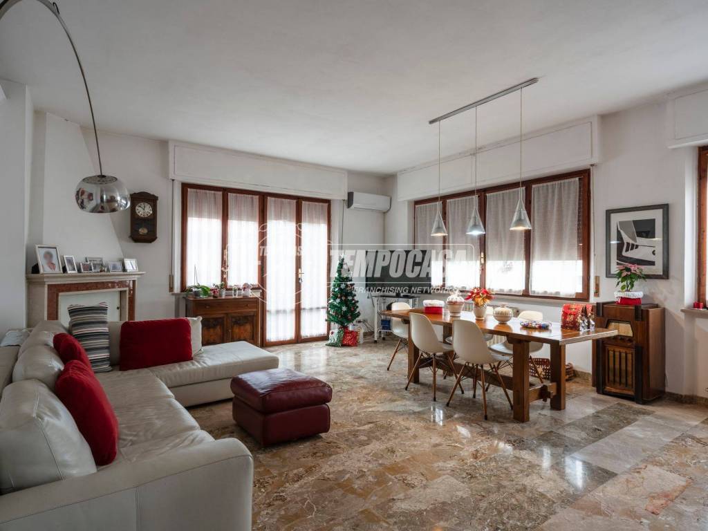 Appartamento a San severino marche in Via Ireneo Aleandri - Foto 3