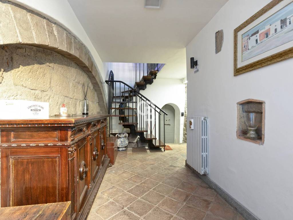 Casa indipendente a Viterbo in Via Cardinal La Fontaine - Foto 2