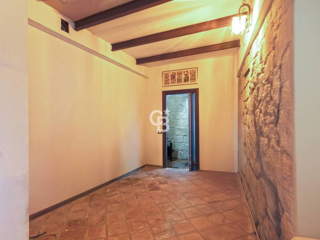 Casa indipendente a Viterbo in Via Cardinal La Fontaine - Foto 3