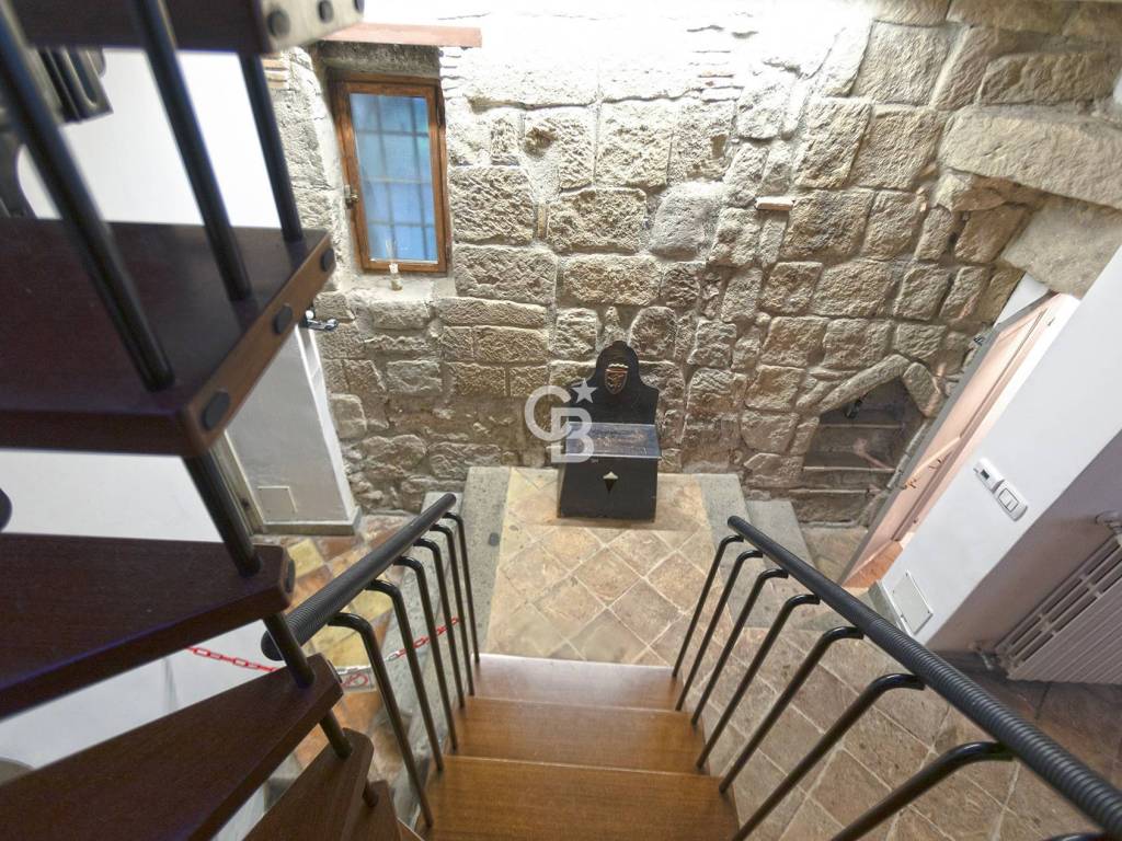 Casa indipendente a Viterbo in Via Cardinal La Fontaine - Foto 5