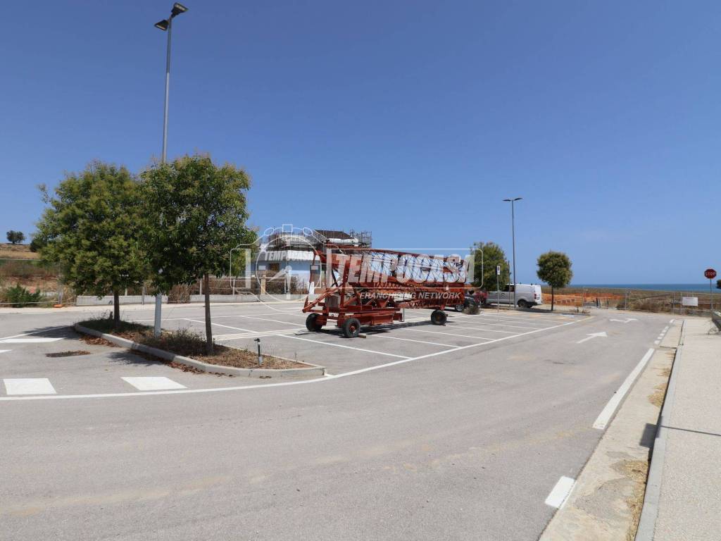Terreno a Cupra marittima in Via Conte Giovanni Vinci 7 - Foto 4