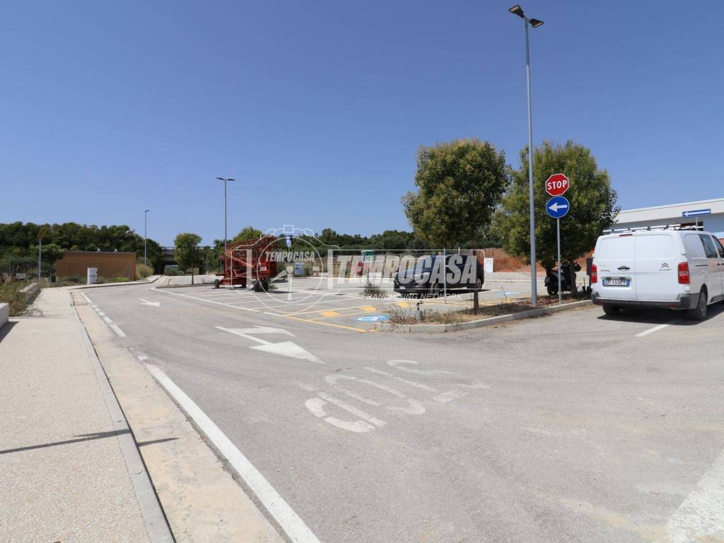 Terreno a Cupra marittima in Via Conte Giovanni Vinci 7 - Foto 5