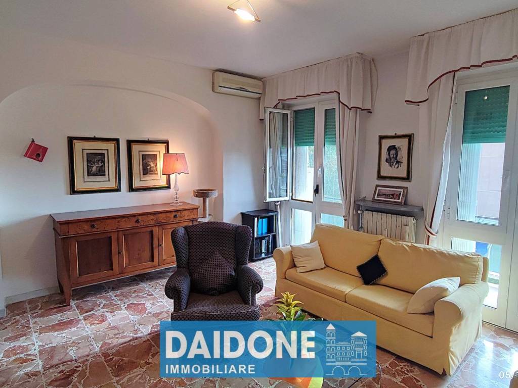 Appartamento a Livorno in Via Giovan Battista Giacomelli, 69 - Foto 2