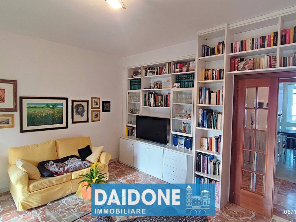 Appartamento a Livorno in Via Giovan Battista Giacomelli, 69 - Foto 4