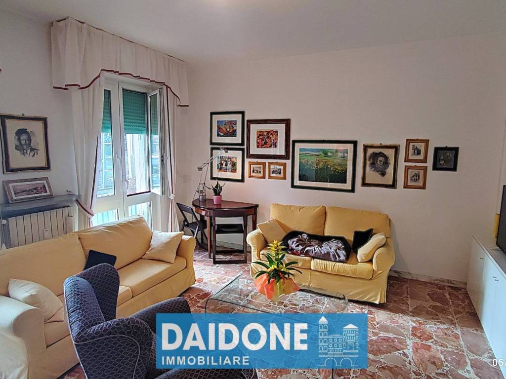 Appartamento a Livorno in Via Giovan Battista Giacomelli, 69 - Foto 5
