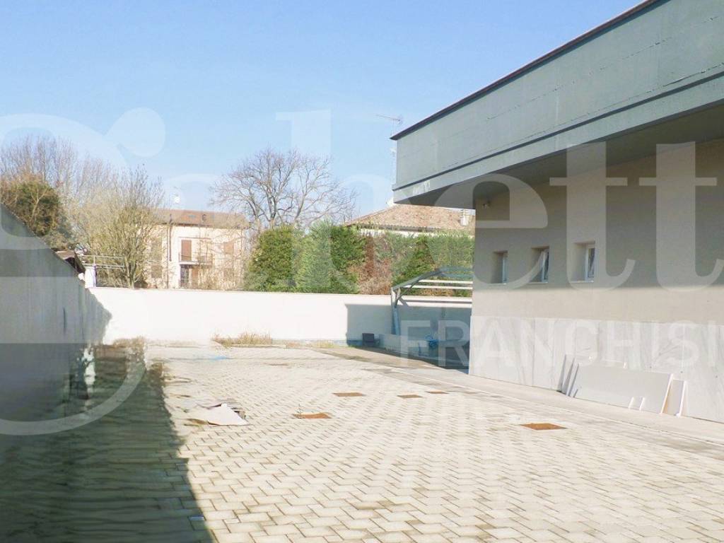 Appartamento a Finale emilia in Via per Modena, 129 - Foto 2