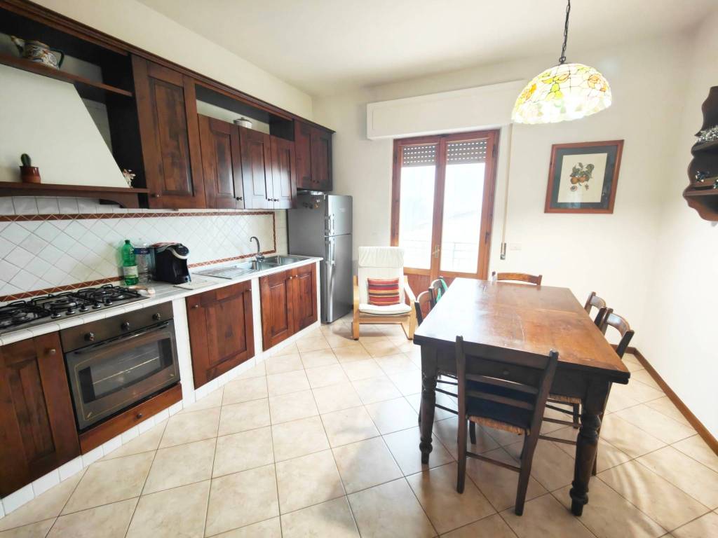 Appartamento a Bucine in Via Trieste - Foto 5