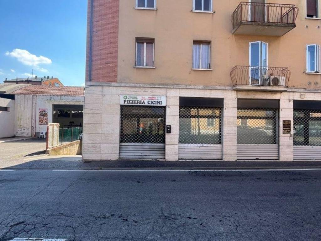 Immobile a Ferrara in Via Giuseppe Fabbri - Foto 2