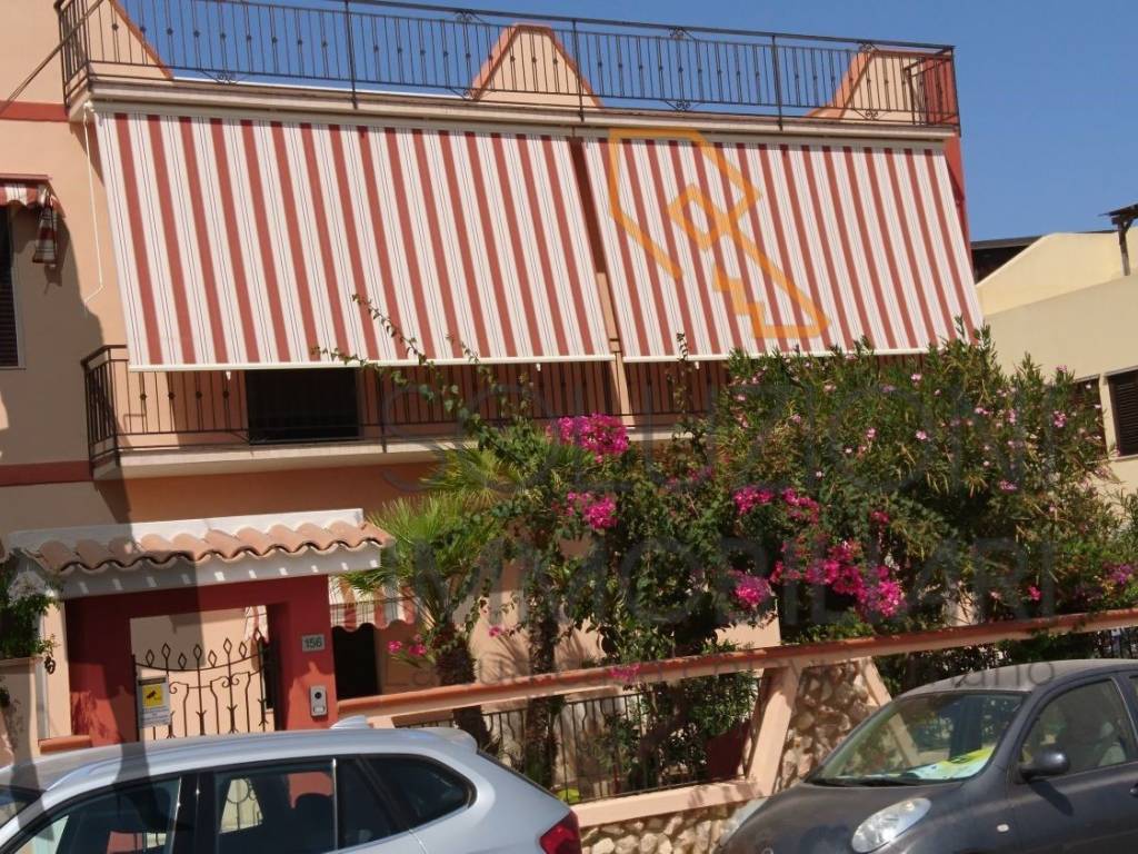Palazzo / stabile a San vito lo capo in Via Generale Giuseppe Arimondi, 156 - Foto 2