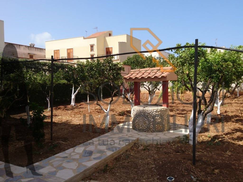 Palazzo / stabile a San vito lo capo in Via Generale Giuseppe Arimondi, 156 - Foto 5