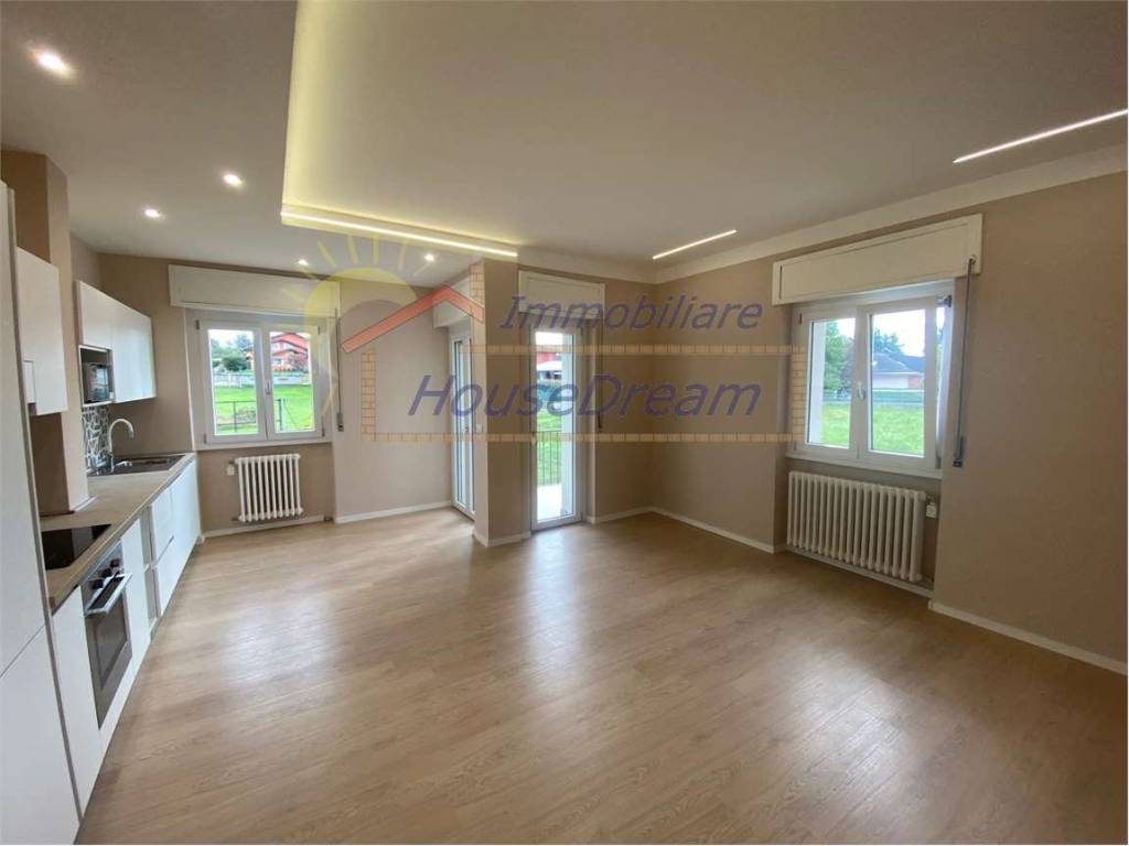 Appartamento a Cressa in VIA SALVEMINI, 6 - Foto 2