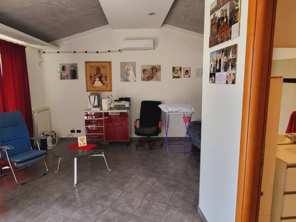 Appartamento a Anagni in Via Vecchia di San Francesco - Foto 5