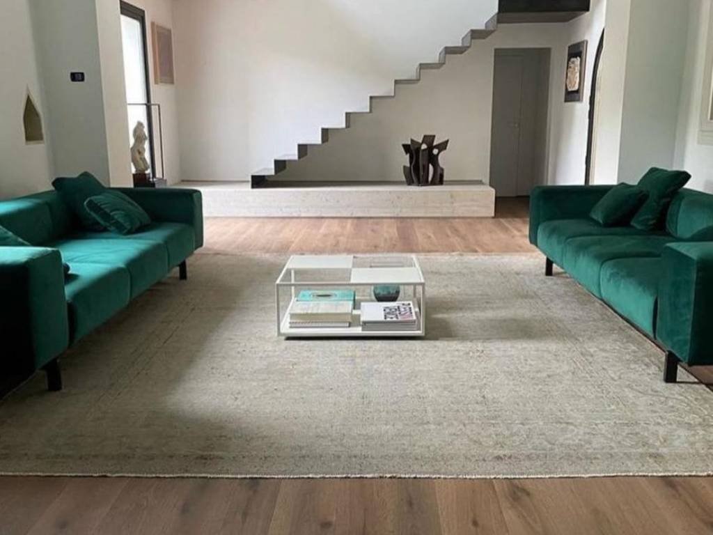 Villa a Teolo in Via Groppetto - Foto 2