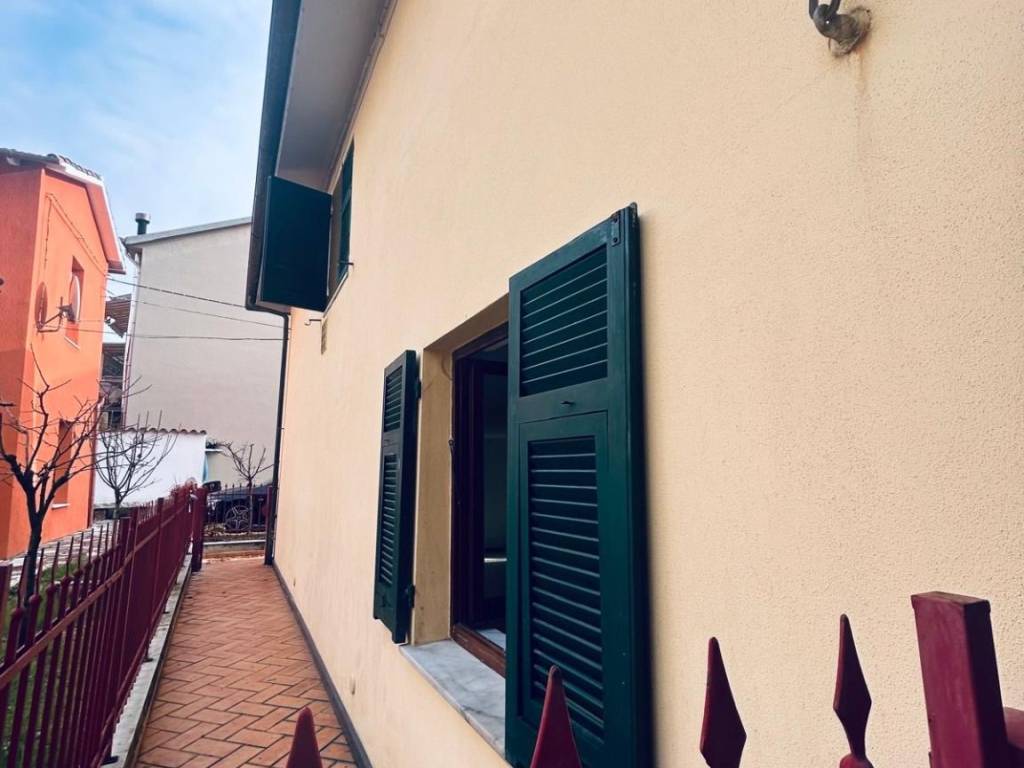 Villa a La spezia in Via Brugnato, 7 - Foto 4