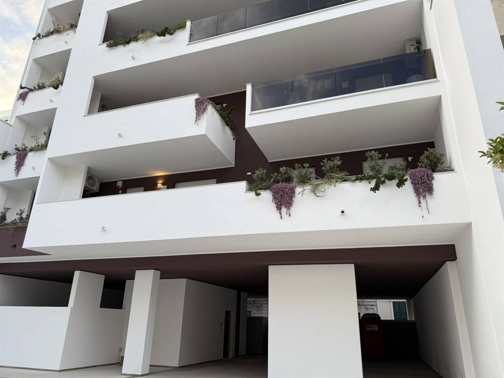Appartamento a Bari in VIA PODGORA - Foto 2